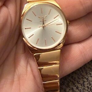 Invicta Celestial I by Invicta Women's Watch - 28mm, Rose Gold